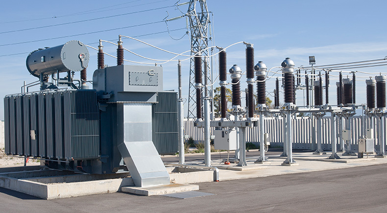 Main Models and Parameters of Oil-Immersed Transformers