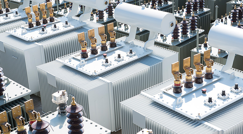 Core Advantages and Disadvantages of Oil-Immersed Transformers